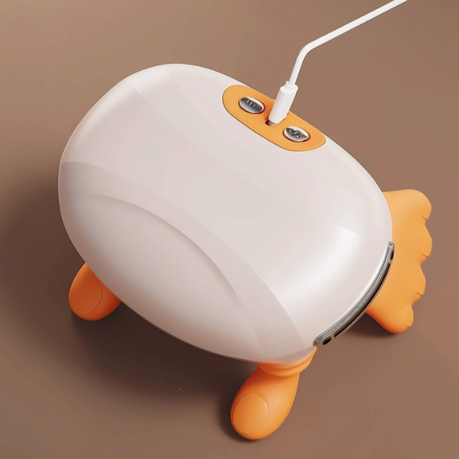 

Neck and Shoulder Massager Adjustable Strap Wearable Massage Device Upper Back Massager Control Panel Personal Care Portable