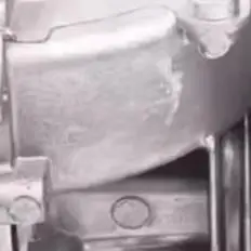 

Корпус коленвала и цилиндра для четырехтактной газонокосилки 139, запчасти двигателя для кустореза и газонокосилки