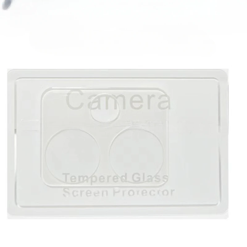 Protector de lente de cámara de vidrio templado 9H para Motorola G14 G54 G84 Protector de pantalla para MOTO MotoG84 cubierta de película de cámara