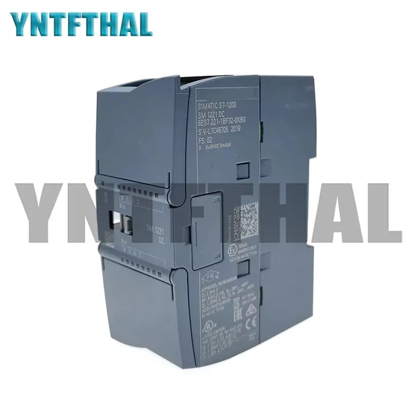 New Original Packaging 1 Year Warranty 6ES7221-1BF32-0XB0