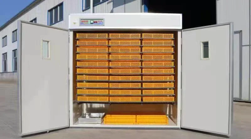 Tolcat solar eggs farming machine incubator for hatching eggs automatic prices india