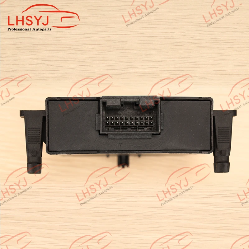 7N0907530M Canbus Gateway Control Unit Module For VW for SKODA for AUDI 7N0 907 530M