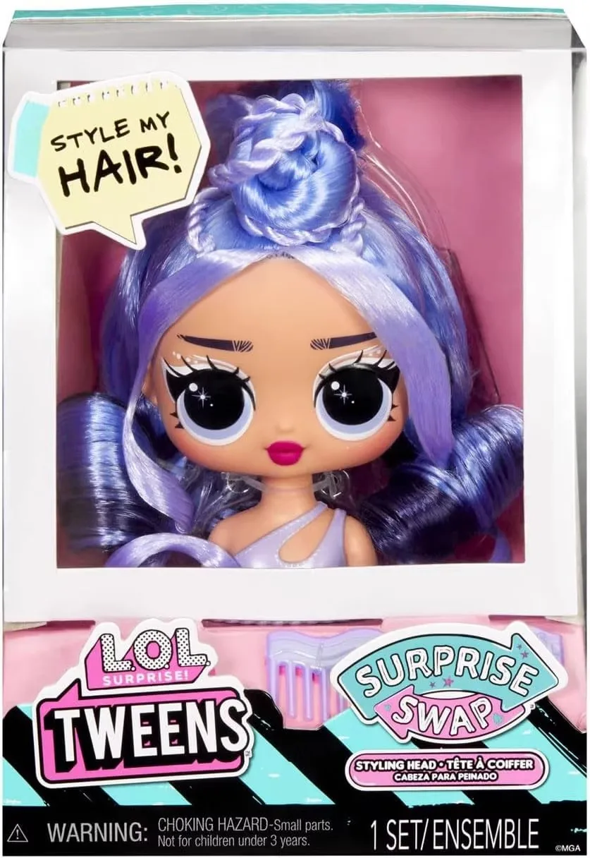 

LOL Surprise Doll MGA Doll Girl Pretend Playing House Toys for Girls Birthdays Gifts Delicate Match Fashionable Lol Dolls