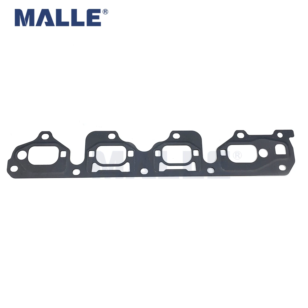 Exhaust Manifold Gasket Pad 12589453 For Chevrolet Old Lacrosse Pontiac Saturn GM WT WX LE5 2.4 2006-2009 Car Auto Accessories