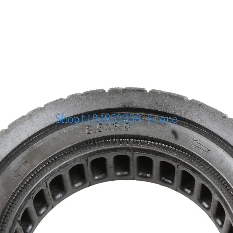 652F Strong 8.5x3.0 Tire Mountain Motorbike Strengthened Durability Pull