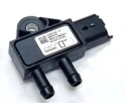 Original Exhaust Pressure Sensor For Citroen Peugeot Fiat Mini 1.6 2.0 2.2 2.7 3.0 Hdi 9662143180 9645022680 High Quality