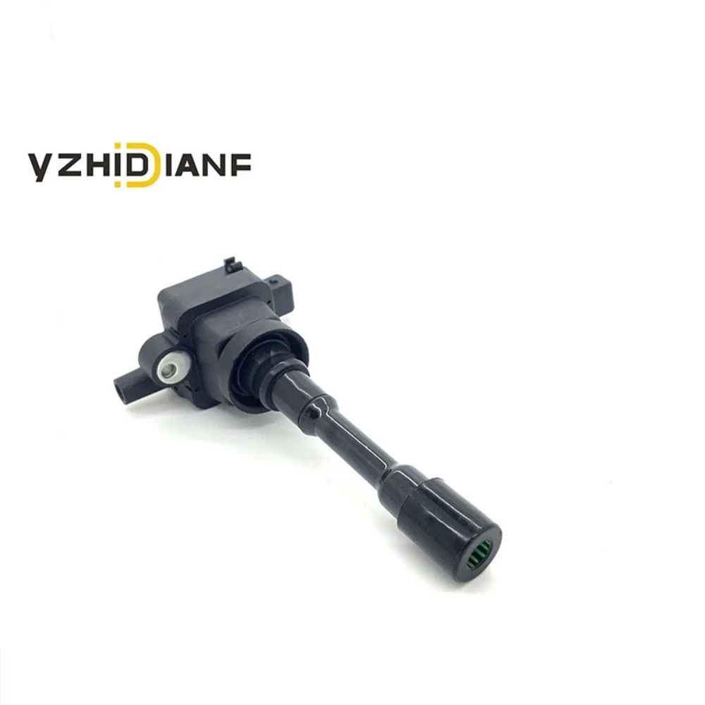 

OEM 0221500802 102CAA41A 22433-AA421 F01R10A005 1 шт. новая катушка зажигания для BYD F3 L4-1.5L для Mitsubishi 4G13 Nomada Zoyte 05-08