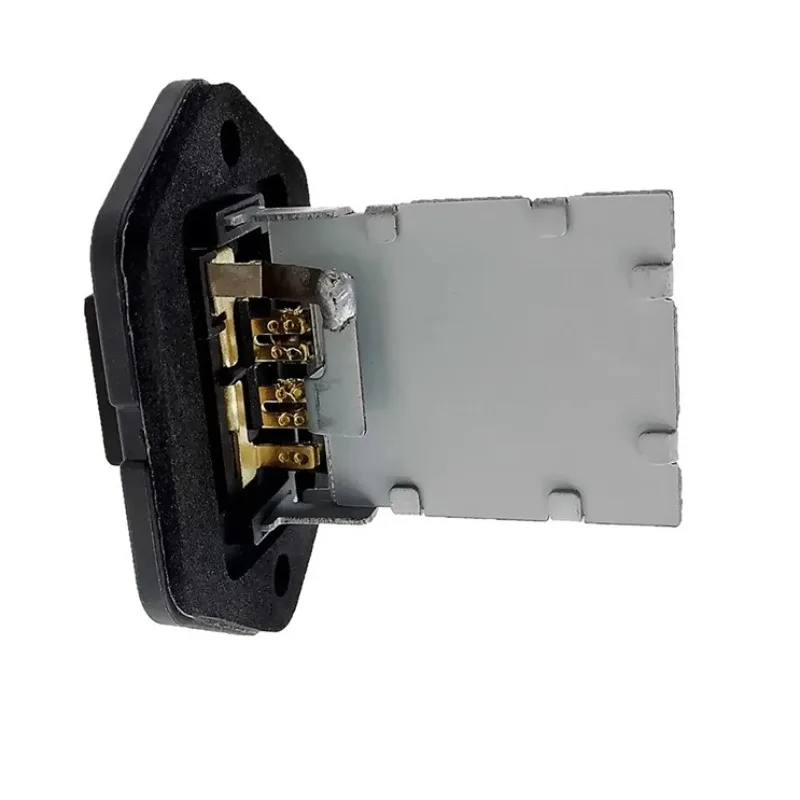97128-1M000 971281M000 Automobile Part Blower Motor Resistor for Hyundai Accent for KIA Cerato RIO Sorento Sportage Brand New - view 2