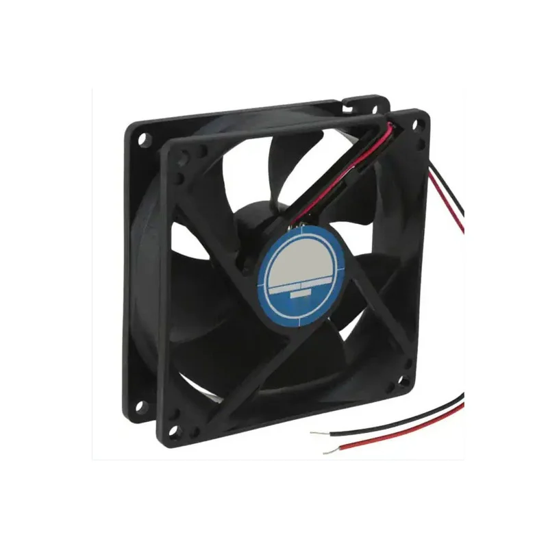 

OD9225-12HSS01A OD9225-12HSS10A OD9225-12HSS5 OD9225-12HSS02A OD9225-12LLSS01A ODHigh-speed cooling fan, low power and high wind