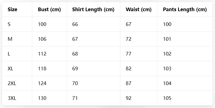 Women's Cotton 2-Piece Set Oversized Long-Sleeve Button-Down Shirt Wide-Leg Pants with Elastic Waist Loose-Fitting for Vacation