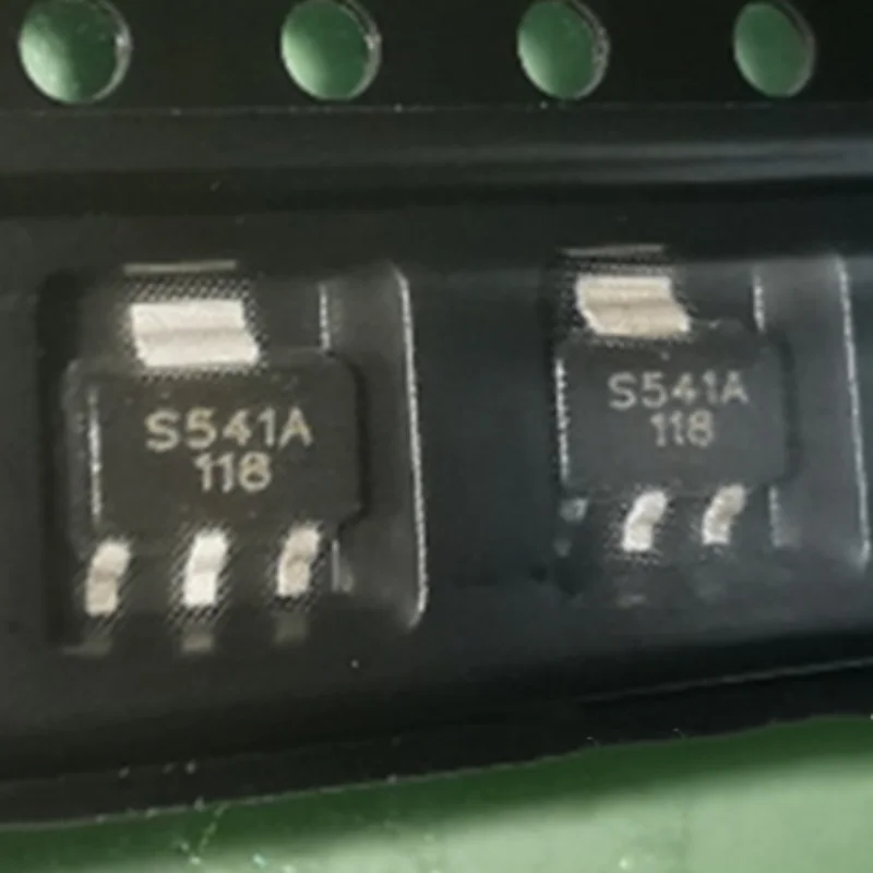 

5pcs/lot S541AT SS541AT NEW Original Genuine Chip Packing SOT-89