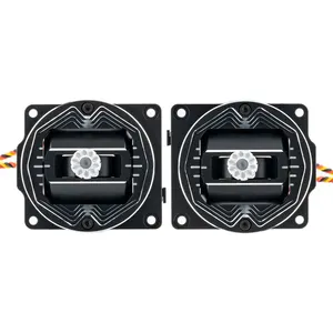 RadiMaster AG01 Nano CNC Hall Gimbals juego para bolsillo 10 mejores radiomaster de ventas AG01 - №1