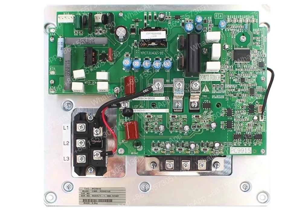 conditioning PC9915 compressor inverter board RXY10KAY1 computer board module original new disassembly