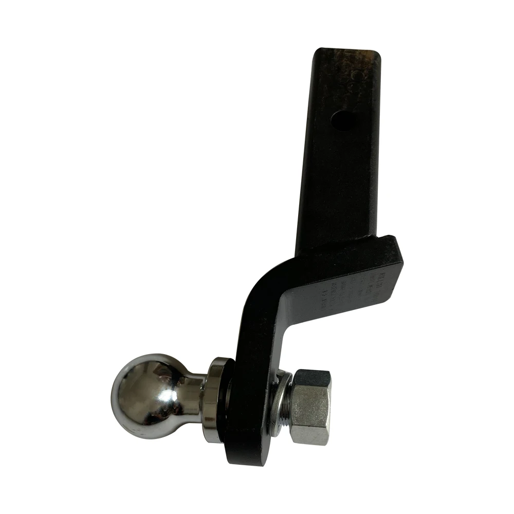 

SXMA JL1131 Rear Trailer Hook Towing Trailer kit Trailer Hitch Steel for Jeep JL for Wrangler 2018+