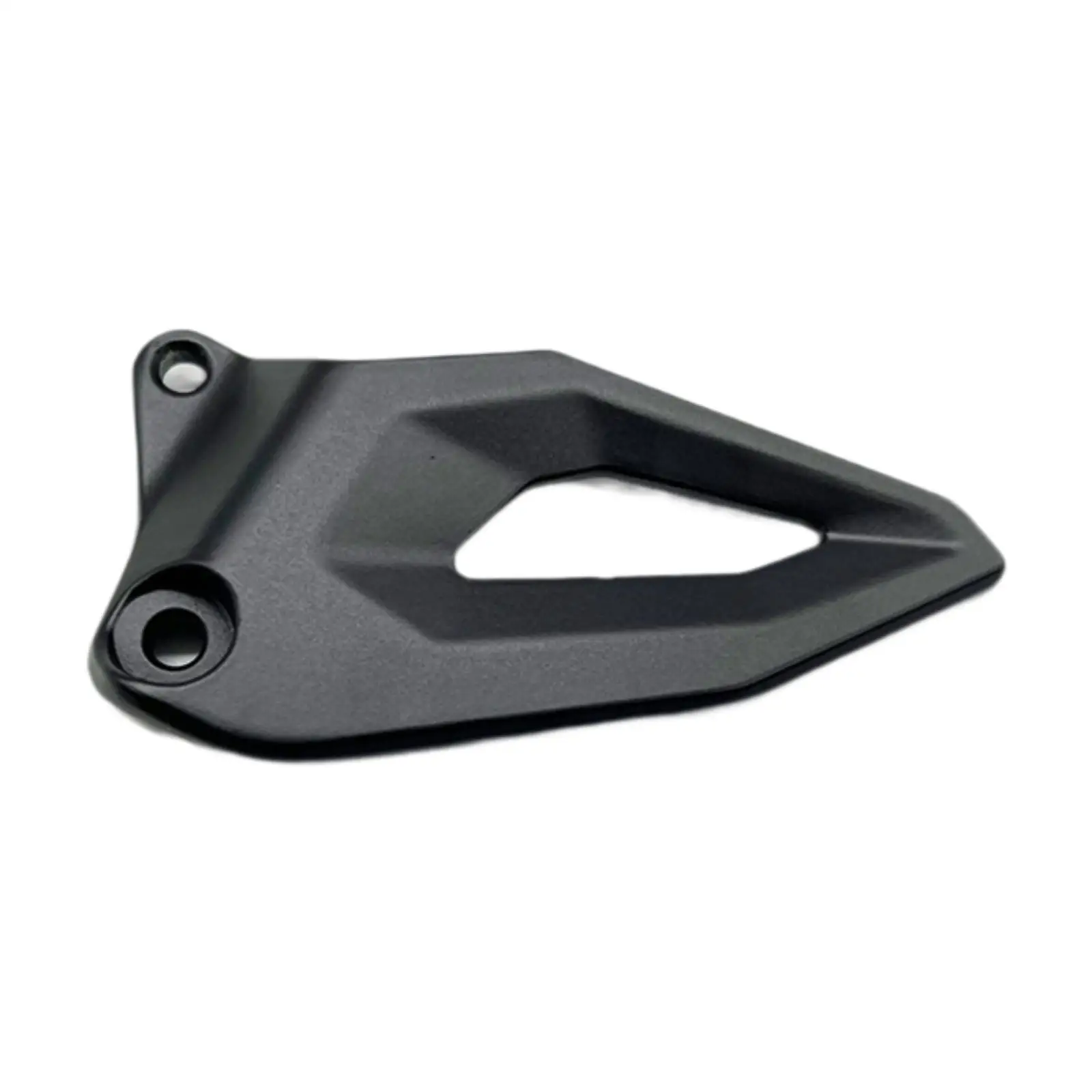 دعامة توصيل الدواسة، لوحة زخرفية تحل محل دعامة دواسة القدم للدراجة النارية #4