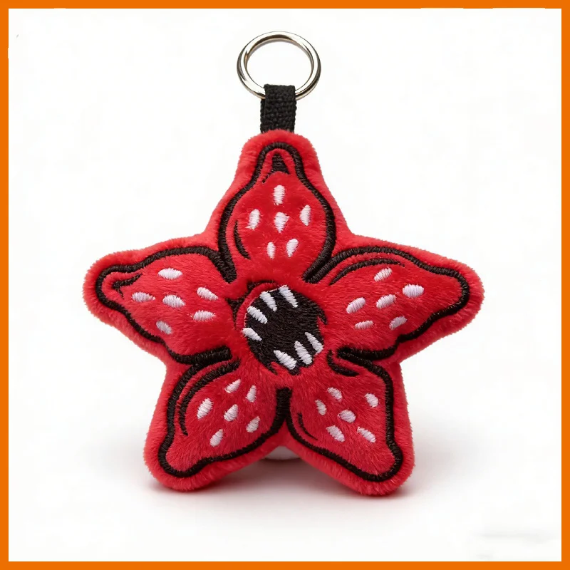 

Stranger Things Plush Doll Toy Steve Harrington Plush Pendant Doll Backpack Plush Pendant Gift