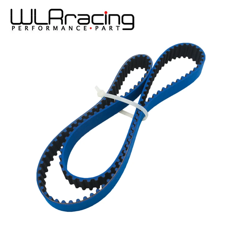 

WLR - Racing Timing Belt FOR Toyota Crown Supra Soarer Verossa 1JZ 1JZGTE 1JZ-GTE BLUE HNBR WLR-TB1005B