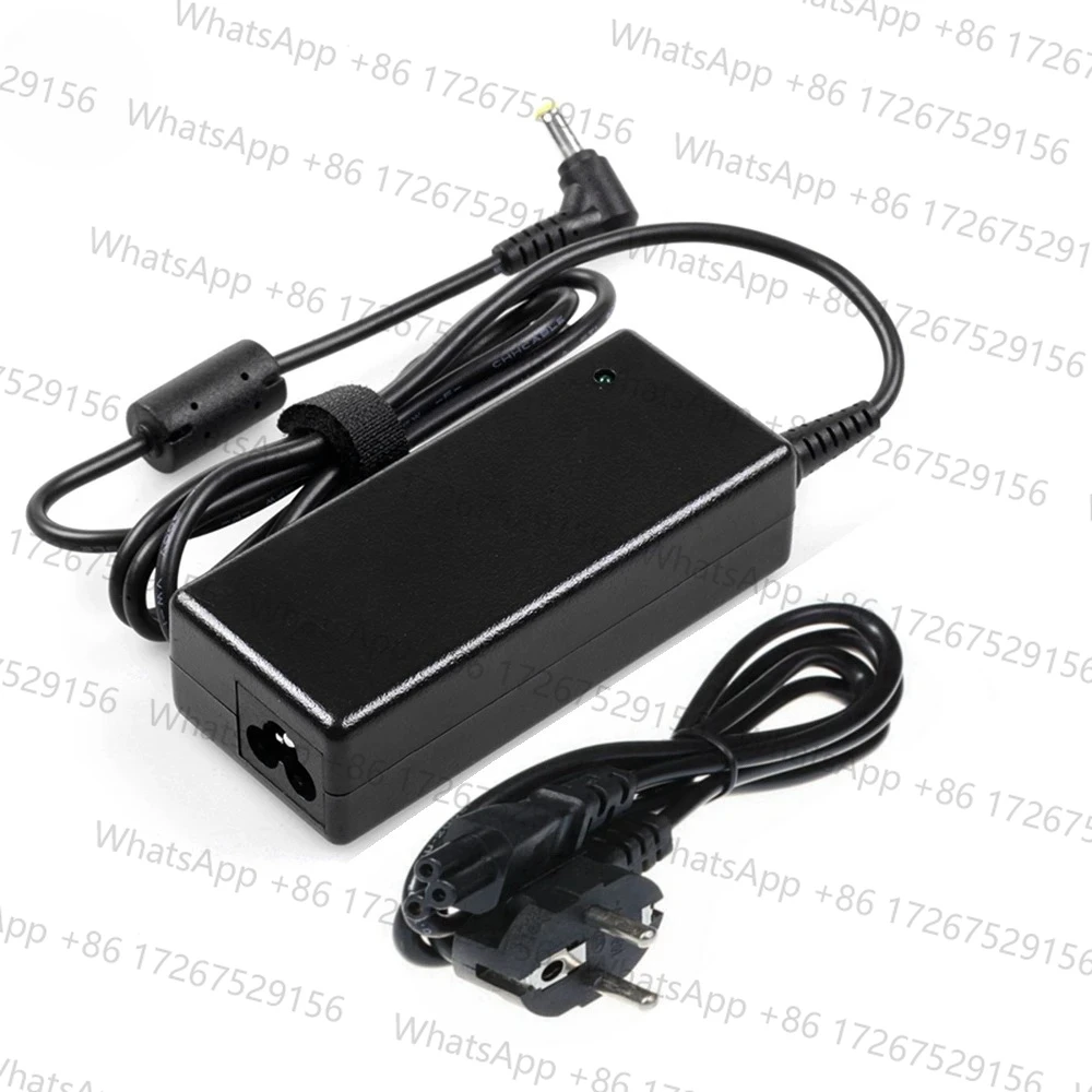 19V Power Supply Adapter For Akai Professional MPC Live MPCLive X MPCX Force Standalone Sampler Sequencer Music MPC Live II 2