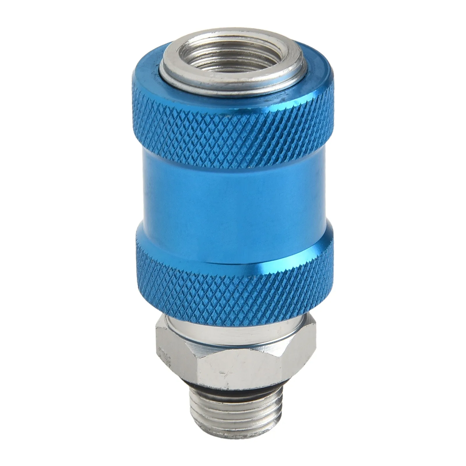 Air Flow Control Flow Control Manual Switch HSV-06 Slide Valve Flexible Connection Thread One-way Valve Sensitive Sliding
