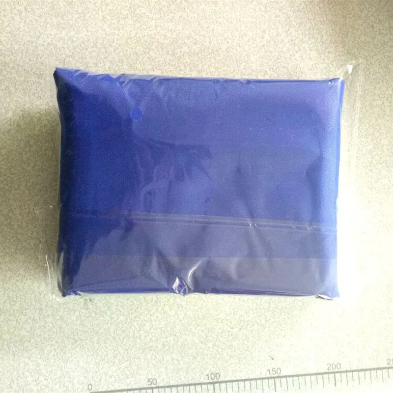 간단한 단색 유모차 보관 가방 여행용 휴대용 유모차 보관 커버 어린이 유모차 보호 가방