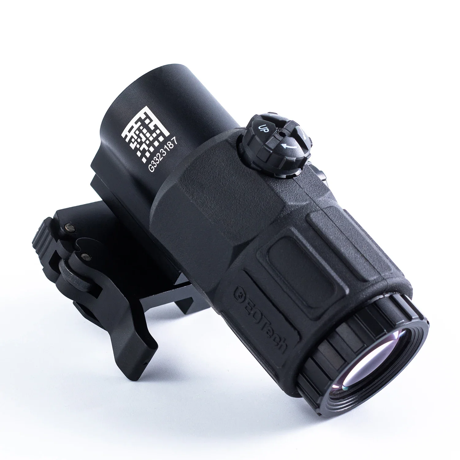 

Tactical Airsoft G33 G43 Holographic Collimator EXPS3 Reflex Red Dot Scope Fit 20MM Rail Mount With Full Marking for Hunting