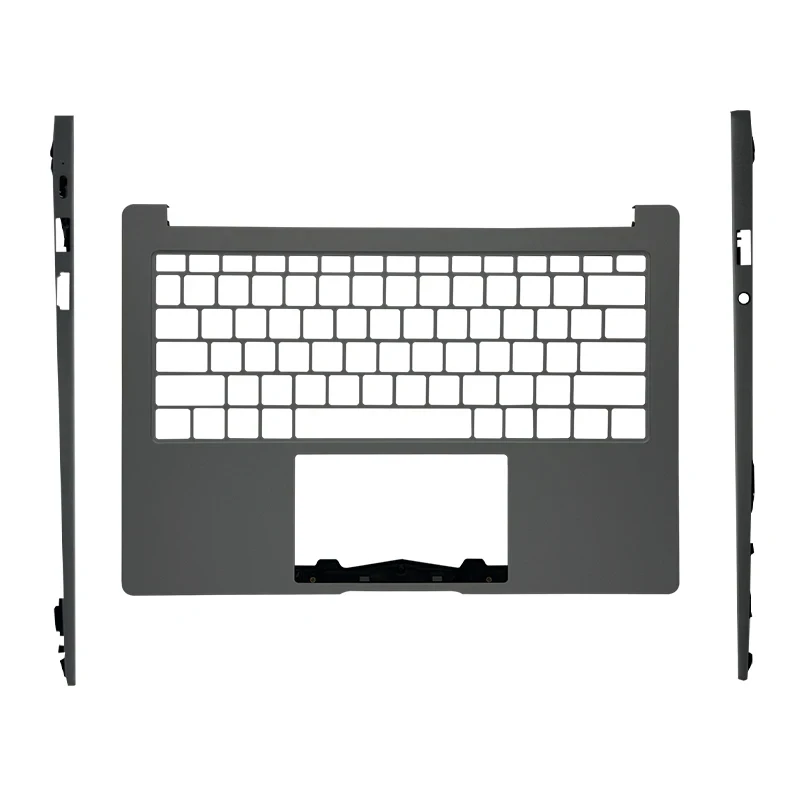 Repalce Cover For Honor MagicBook X14 G561 FRI-H76 FRI-F56 Laptop LCD Back Cover Palmrest Upper Top Case Lower Bottom Cover