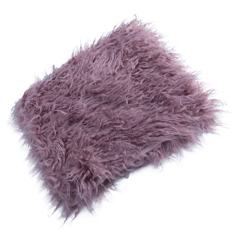 1 قطعة بطانية التصوير الرمادي الداكن للأطفال حديثي الولادة بطانية أطفال مريحة قابلة للتمدد صديقة للبشرة حصيرة للمنزل أو #6