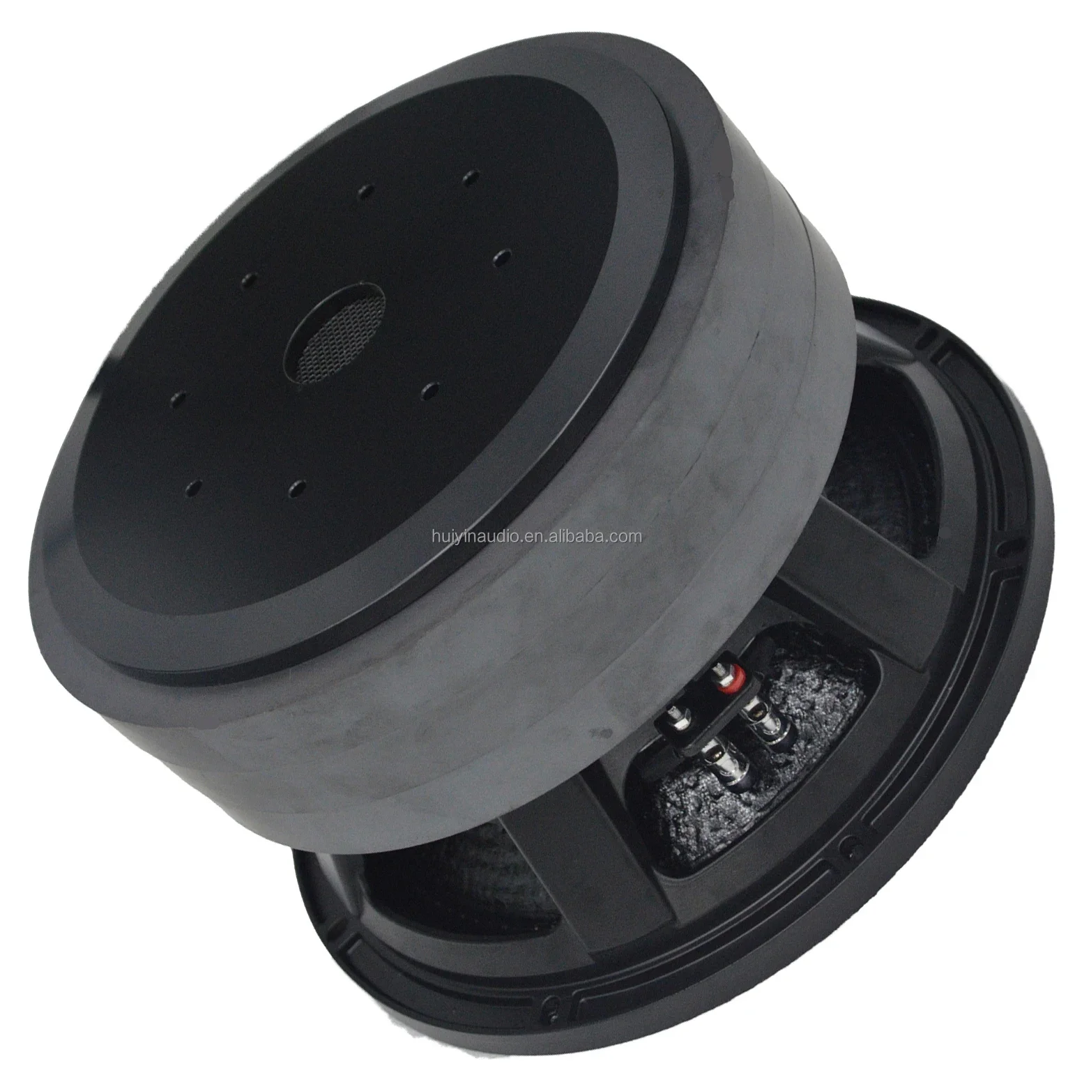 12-Inch Professional Audio Triple Magnet Speaker 12125-007 Subwoofer 1200WRMS for Concerts and Loudspeaker Of Line Array Speaker