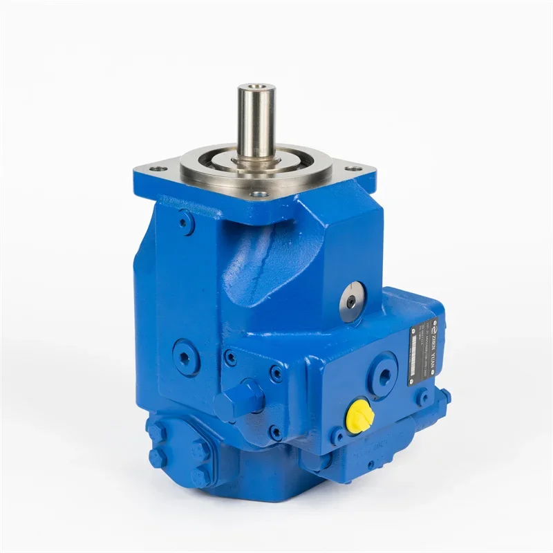 ZHENYUAN A4VSO Pump 40 71 125 180 250 355 500 DR DRG DFR 10 30 31 32 R L PPB13N00 Hydraulic Piston Pump