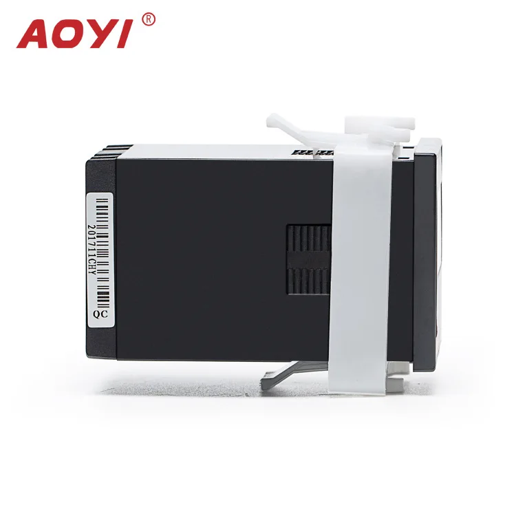 HN-DP48 digital display 48*48 direct AC voltage and current HZ tachometer motor speedometer