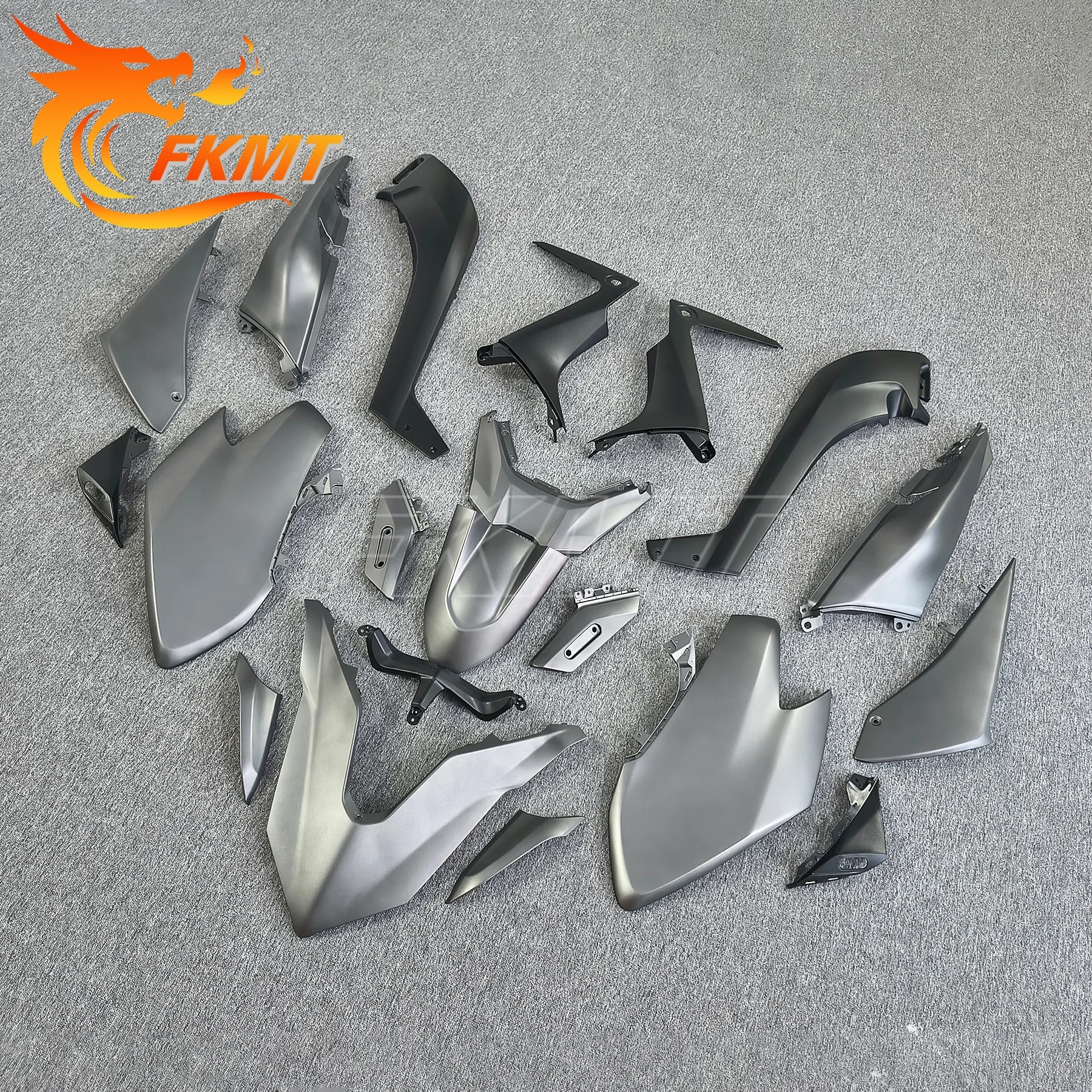 

Fit for Yamaha 2017 - 2019 TMAX530 T-MAX 530 Motorcycle Accessories Fairing Set Bodywork Panel Kit TMAX 530 2018