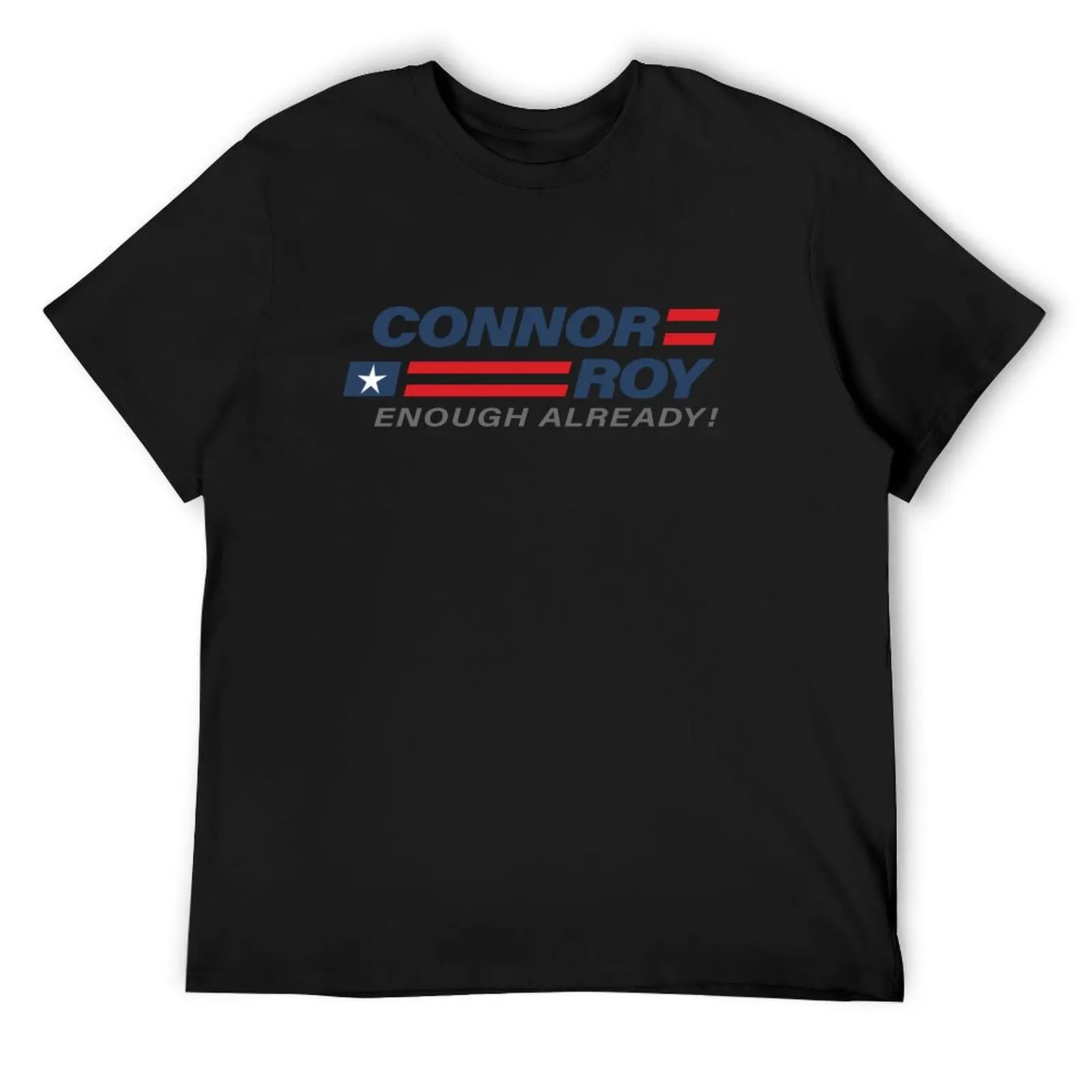 

CONNOR ROY 2023 T-Shirt oversized t shirt tops sublime oversized t shirt men