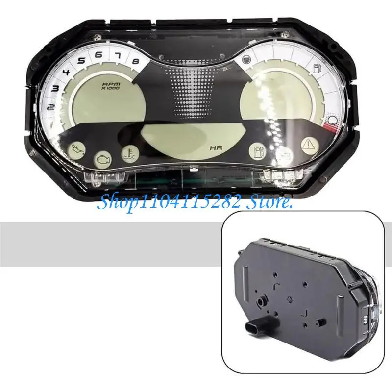  Speedometer Lcd Gauge Cluster + Bezel 278002273 For Select Model Easy Installation Speedometer Gauge