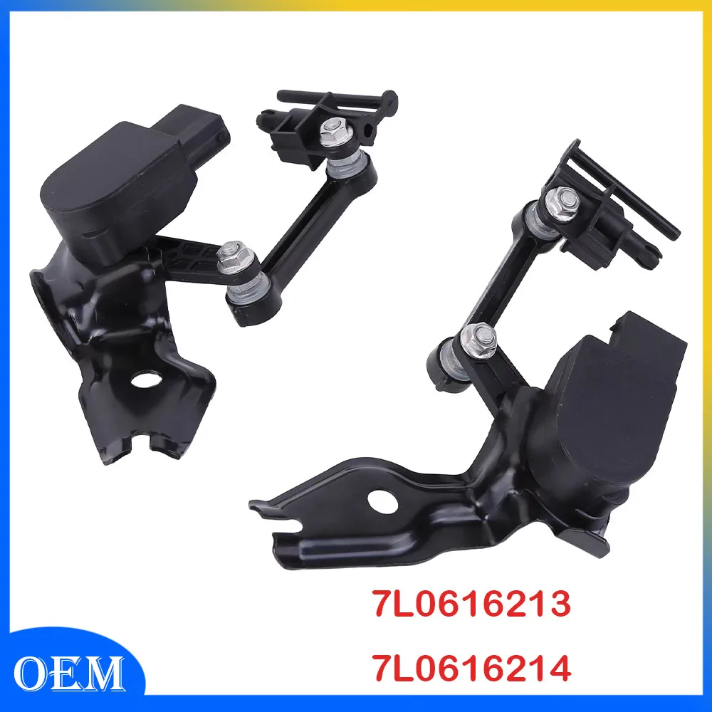 capteur-de-niveau-de-hauteur-avec-tige-de-suspension-pneumatique-avant-remplace-7l0616213-7l0616214-compatible-pour-q7-4l-2006-–-2015