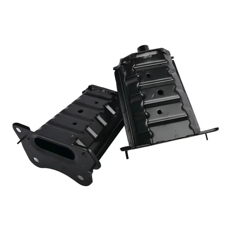 For 57107-53022  Bumper Mounting Reinforc for Toyota For  Is250 Is300 Is350 Anti-Collision Sub-Assy