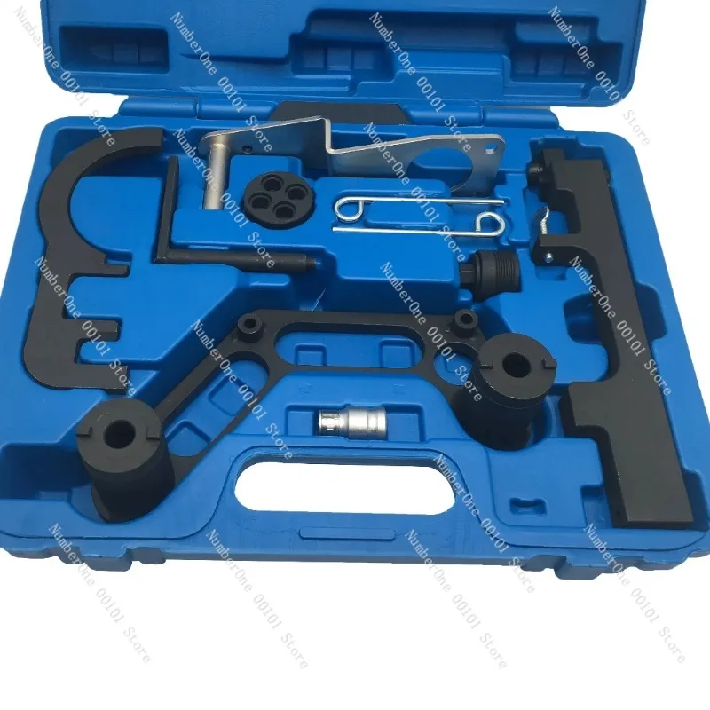 Engine Timing Tools For BMW N47 N47S N57 X1 X3 X5 X6 Diesel Engines Setting Locking Set Twin Camshaft