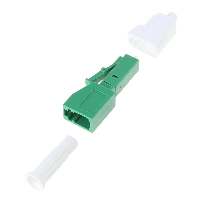 

Dropship Fiber Attenuator Single-mode Fixed Compact-size 1DB/3DB/5DB/7DB/10DB ABS-