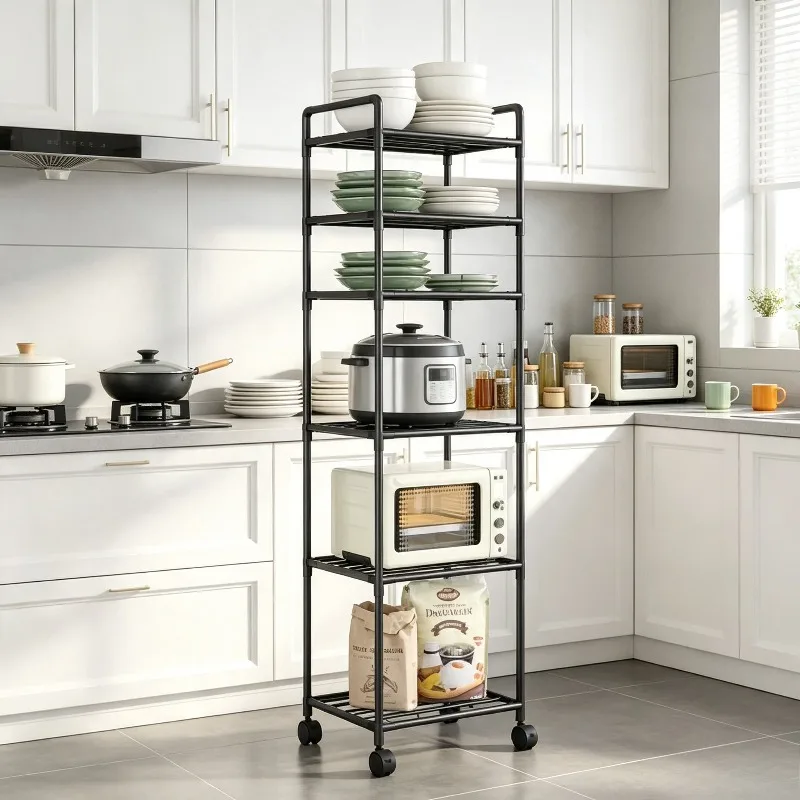 #43 Highest Rated Pot Racks to Buy in 2026