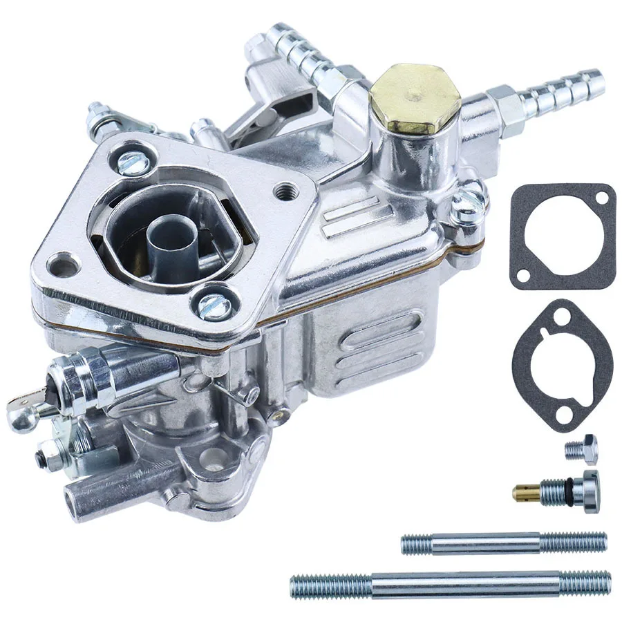 H181 Carburetor FOR FIAT 126P 28IMD 5/250 CLASSIC FIAT 500