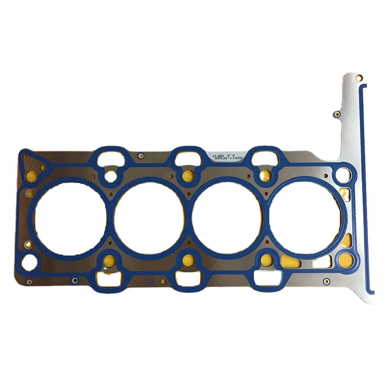 Car Engine Gasket Kit  for KIA Sorento 2.2