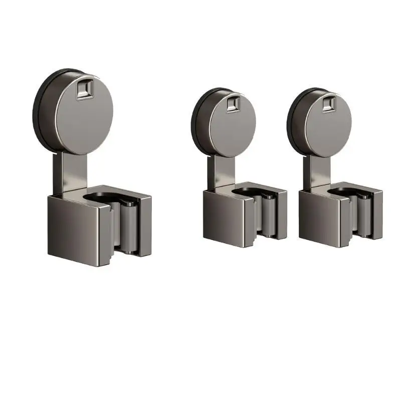 

R9UF Portable Mop Clamps with Powerful Hold Streamlines Your Cleaning Supplies