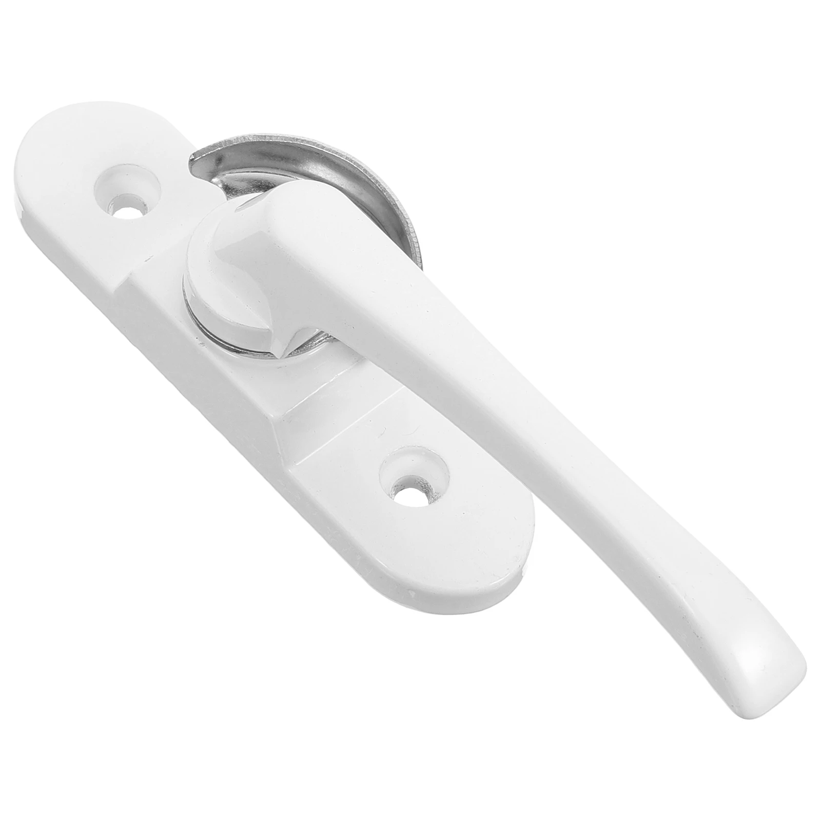

Premium Window Sash Lock Sliding Vertical Horizontal Security Lock Replacement Parts For Home Safety Childproof Metal