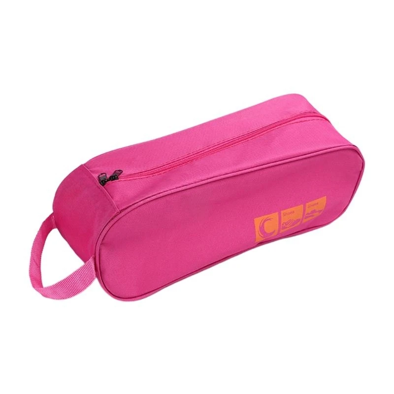 Sport Gym Training Shoes Bags Waterproof Shoes Storage 33x12cm Shoes Bags
