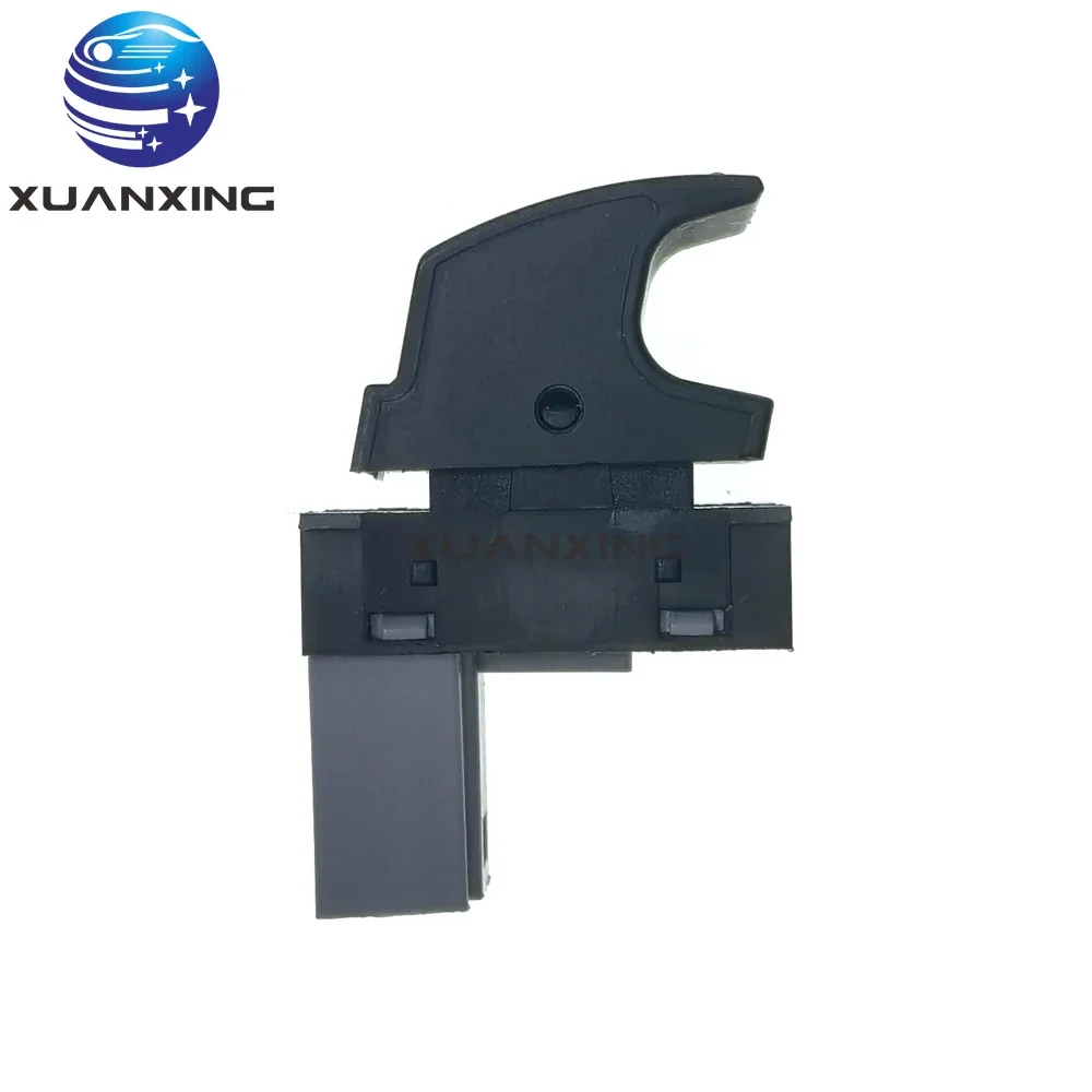 7L6959855B 1K0959855 Passenger Electric Power Window Switch Passenger Side 3Pin for VW Golf MK5 MK6 Caddy