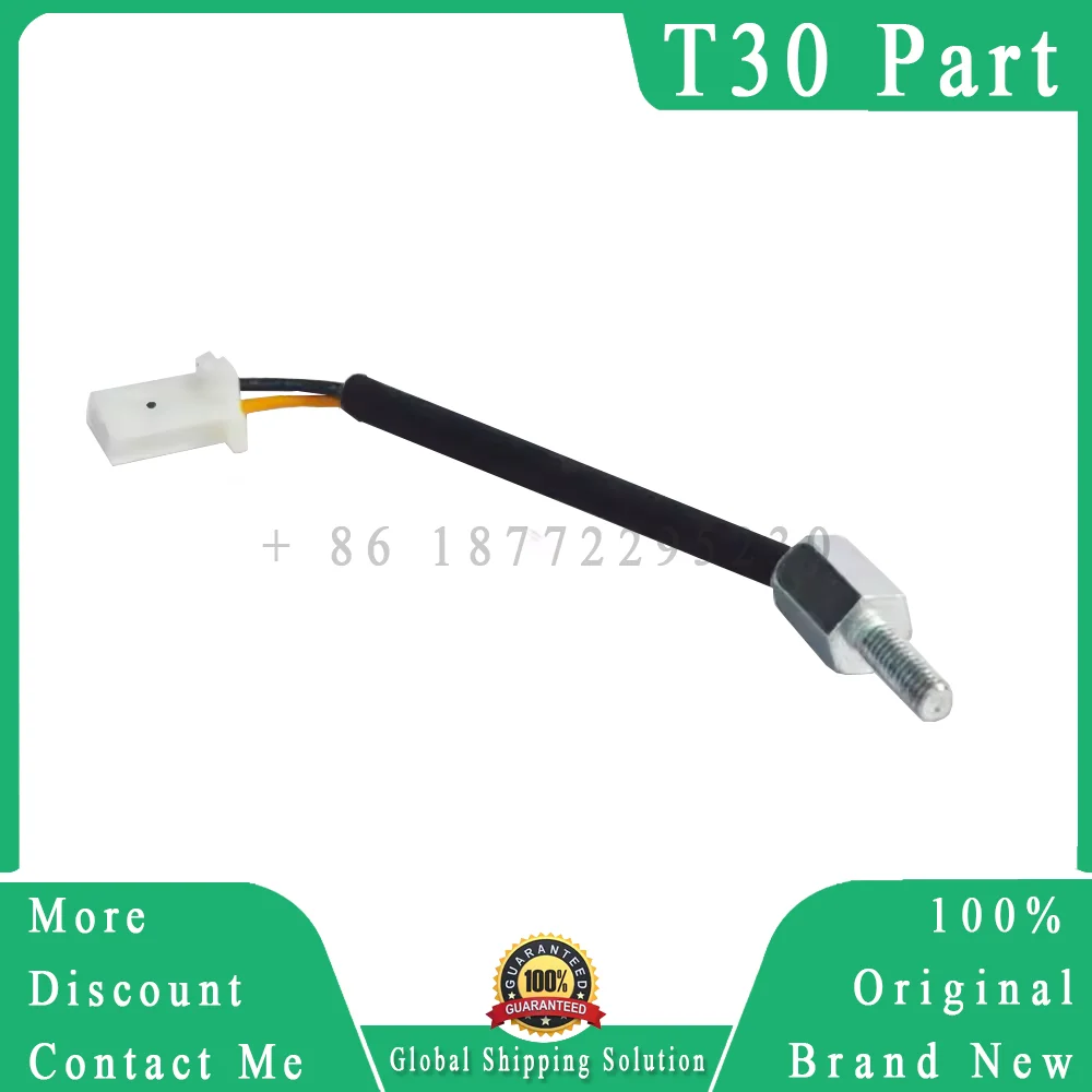 

Original Agras T30 D9000i-Temperature Sensor Brand New for Dji T30 Agricultural Drone Generator Repair Replacement Parts