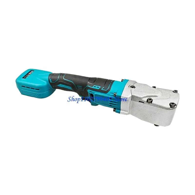 547F Brushless Ratchet Wrench 1200N.m Electric Cordless Driver 3/8inch Removal Screw Nut Power Tool For DCB206 DCB205