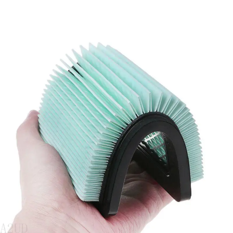 A2UD Lawn & Garden Equipment Engine Air Filter for 17211-ZL8-023 GCV160/190 Durable