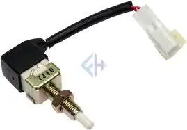 

Замок зажигания, педаль сцепления, переключатель OEM для Elantra Gt Santamo Joice Coupe Terracan Galloper Wagon, руководство Trans 9384037000