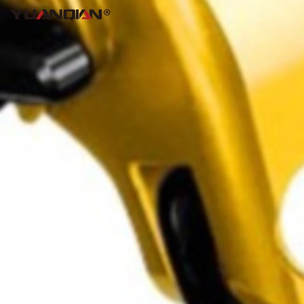 

Для YAMAHA T-MAX TMAX 500 530 2008 2009 2010 2011 2012 2013 2014 2015 2016 Рычаги тормозной муфты 7/8 "22 мм Концы руля