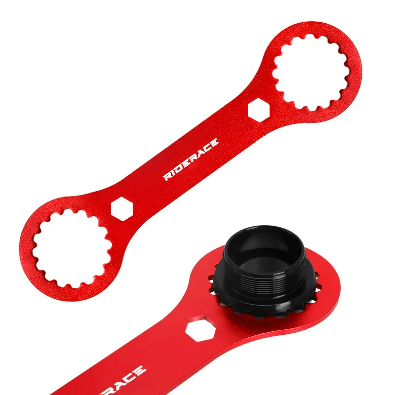 Llave extracción pedalier hueco para bicicletas montaña y carretera - imagen 5